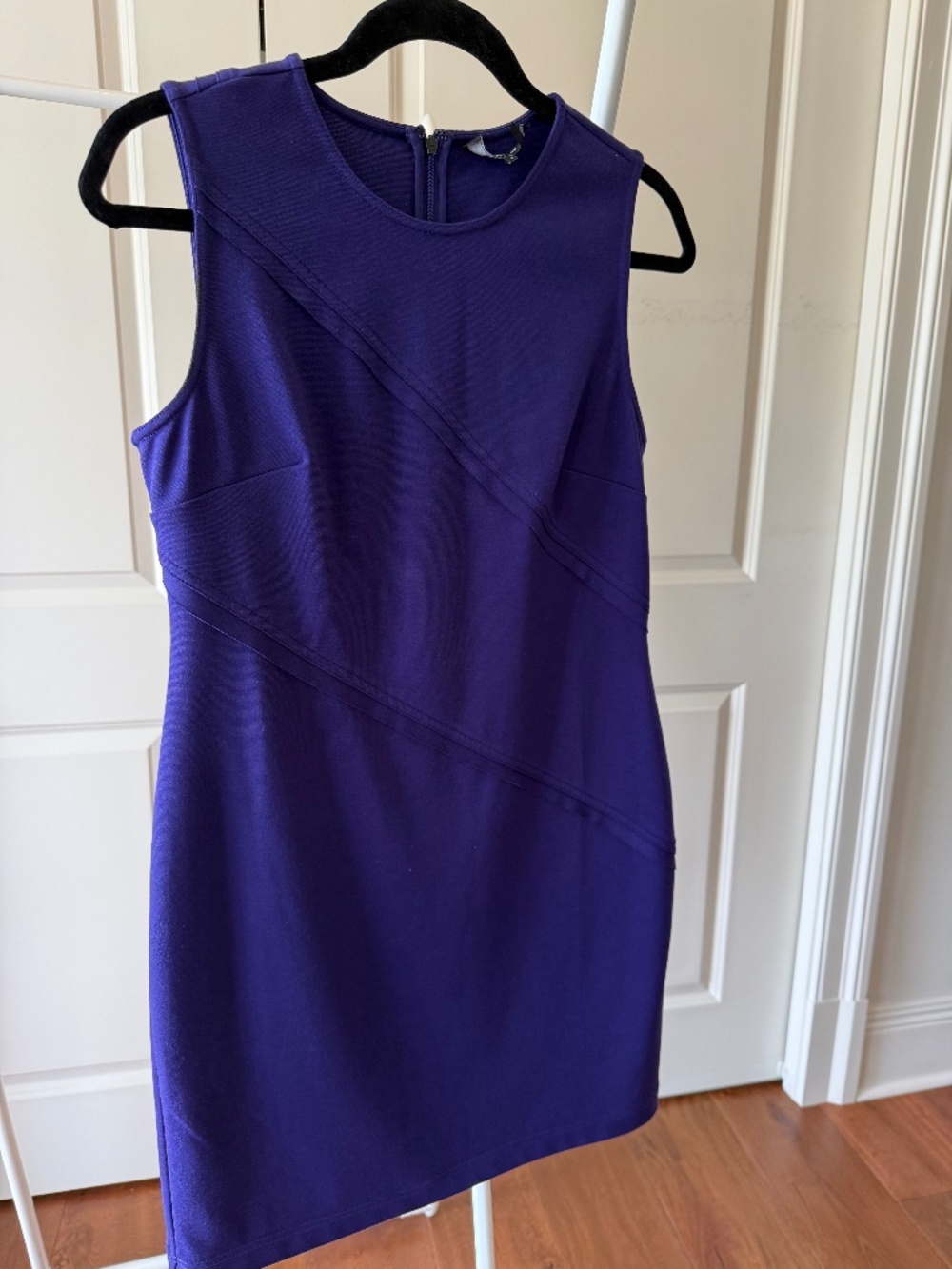 DKNY Purple Shift
